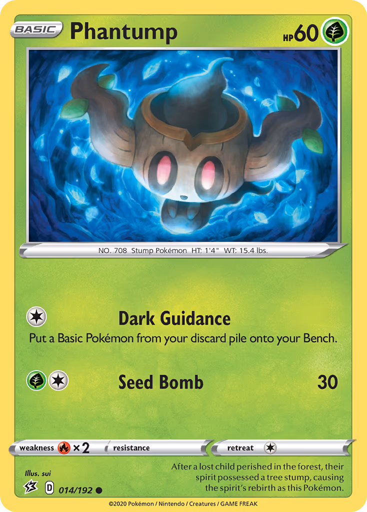 Phantump