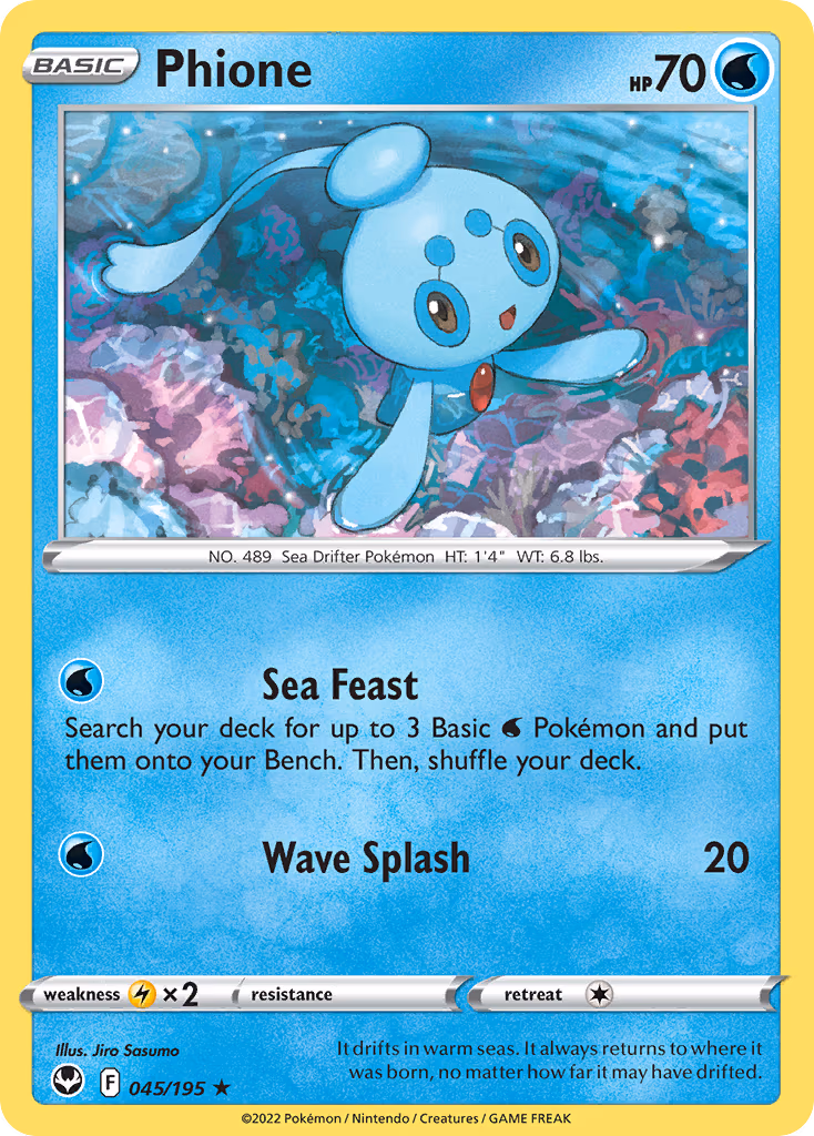 Phione