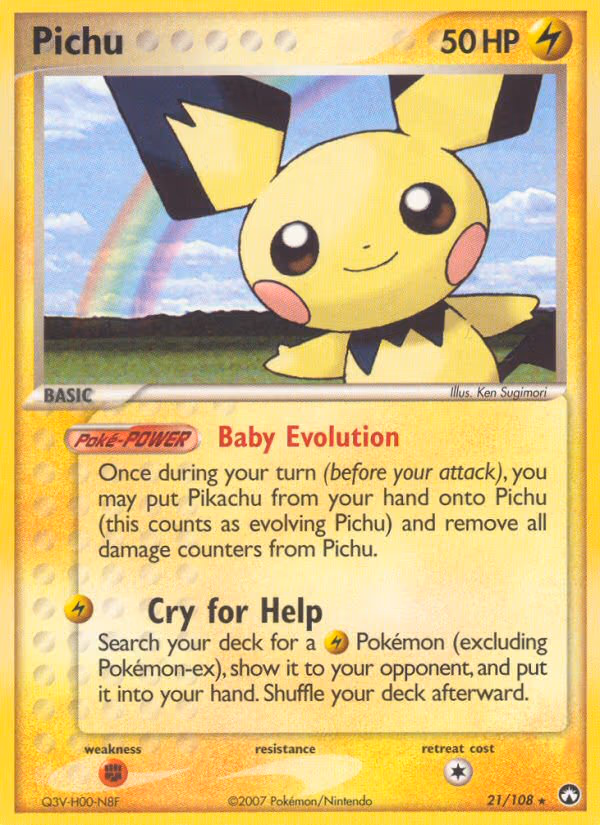 Pichu