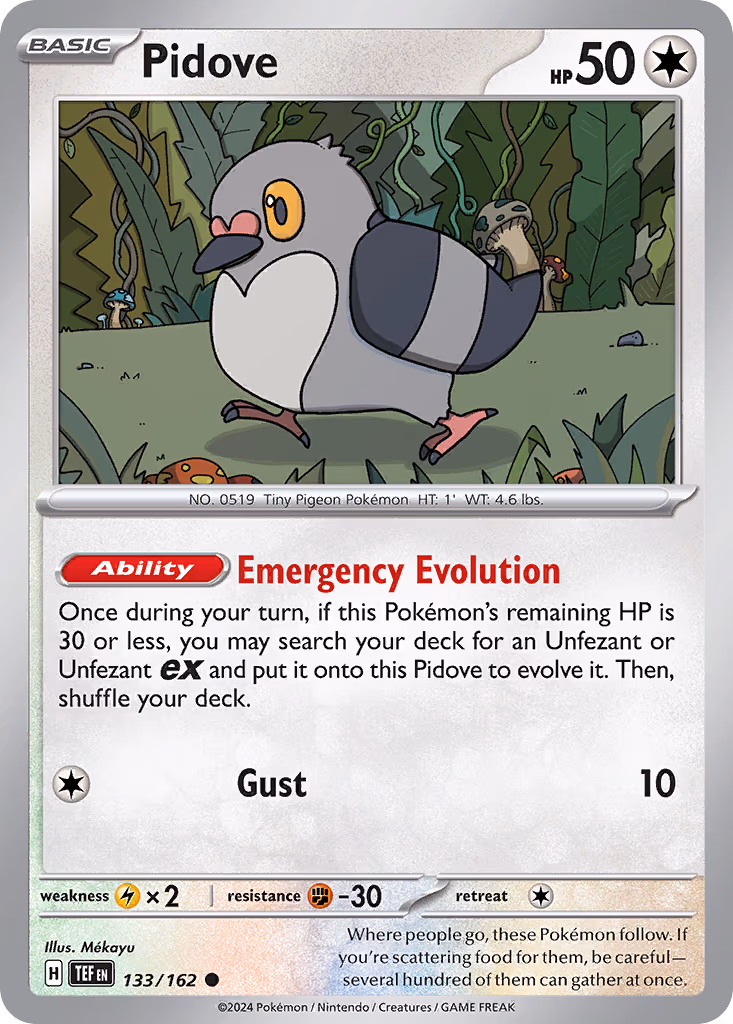 Pidove