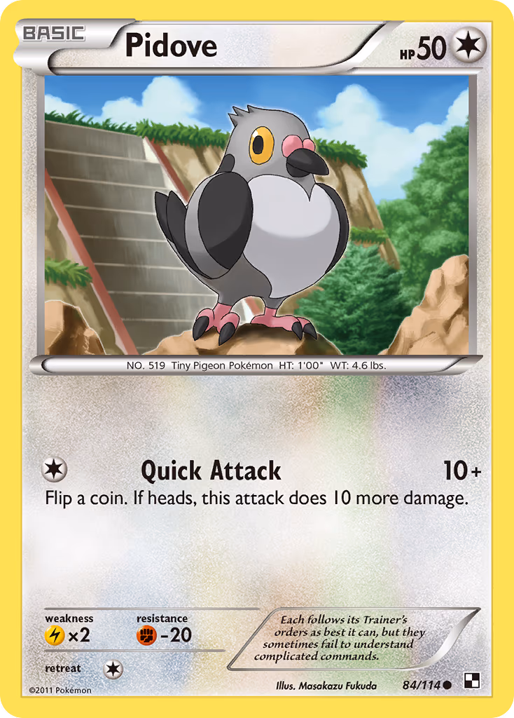Pidove