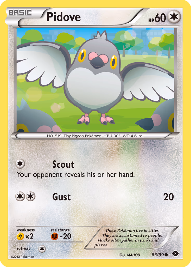 Pidove