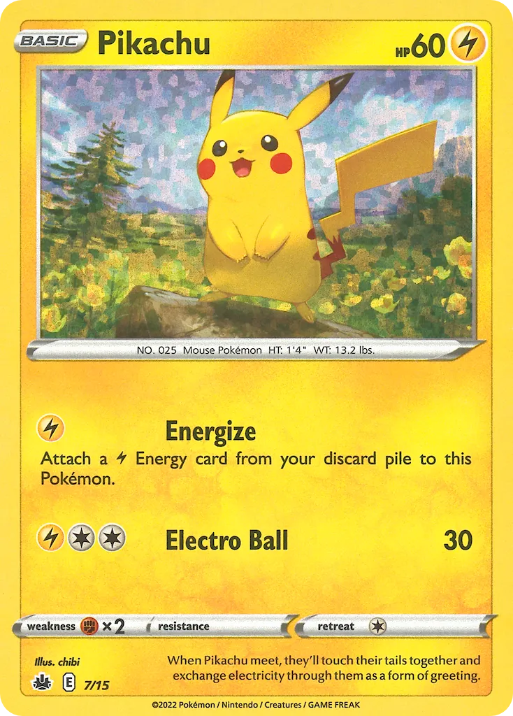 Pikachu