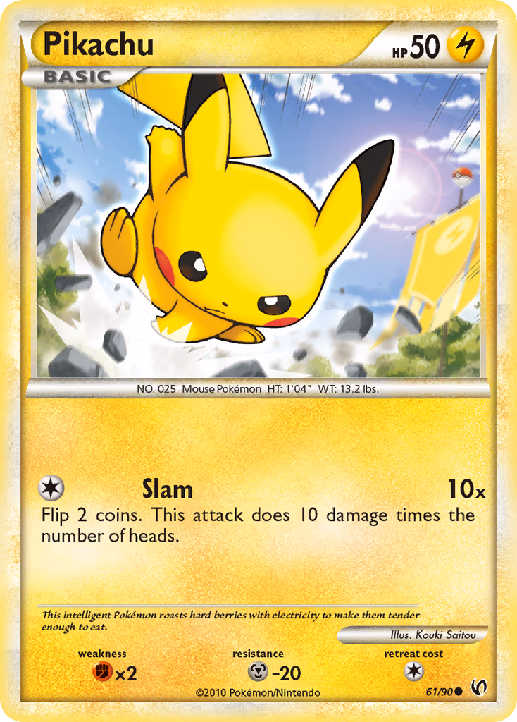 Pikachu