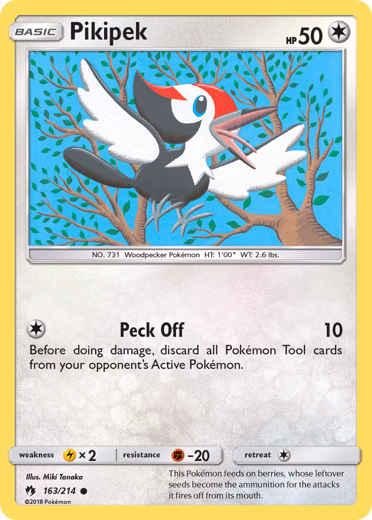 Pikipek