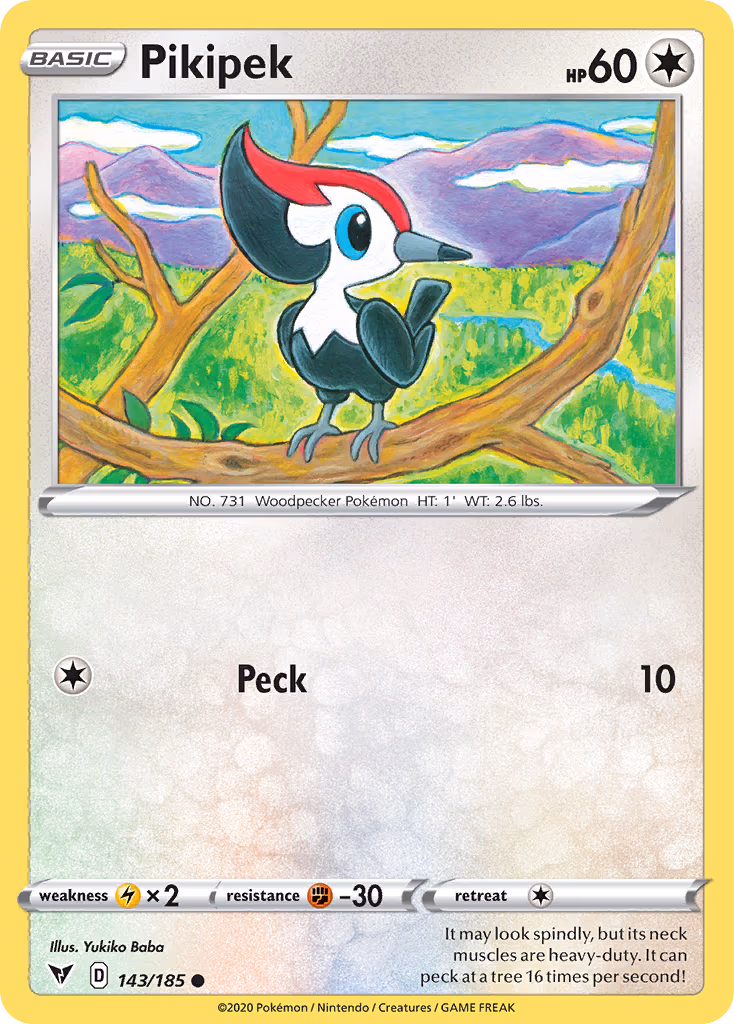 Pikipek