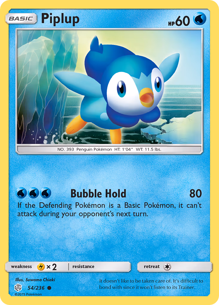 Piplup