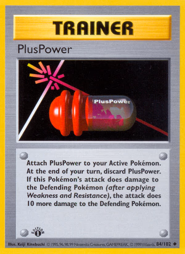PlusPower