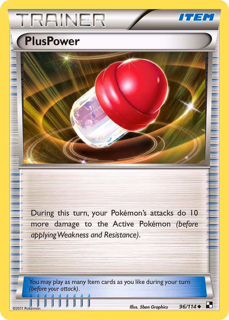 PlusPower
