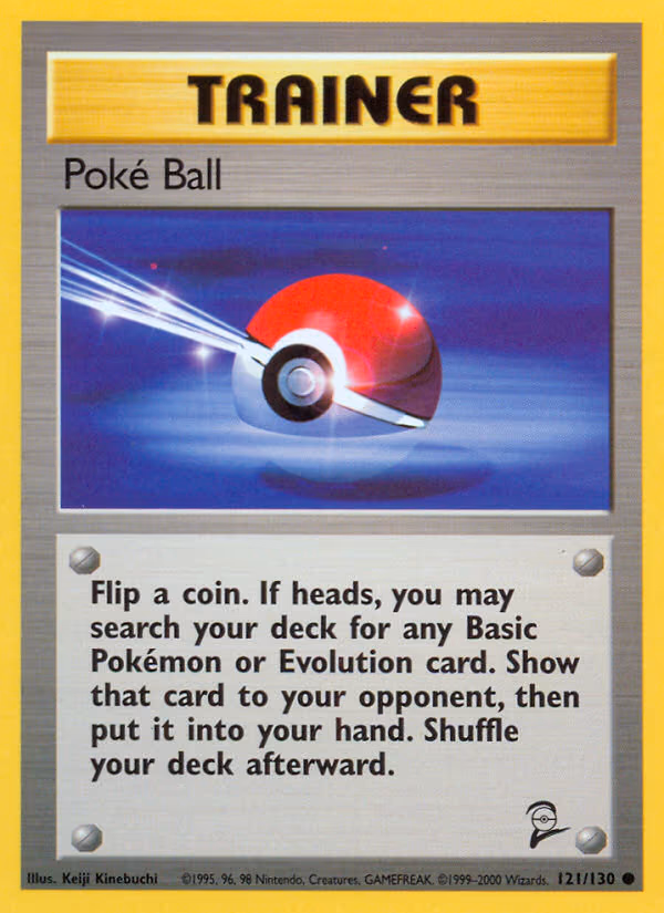Poke Ball