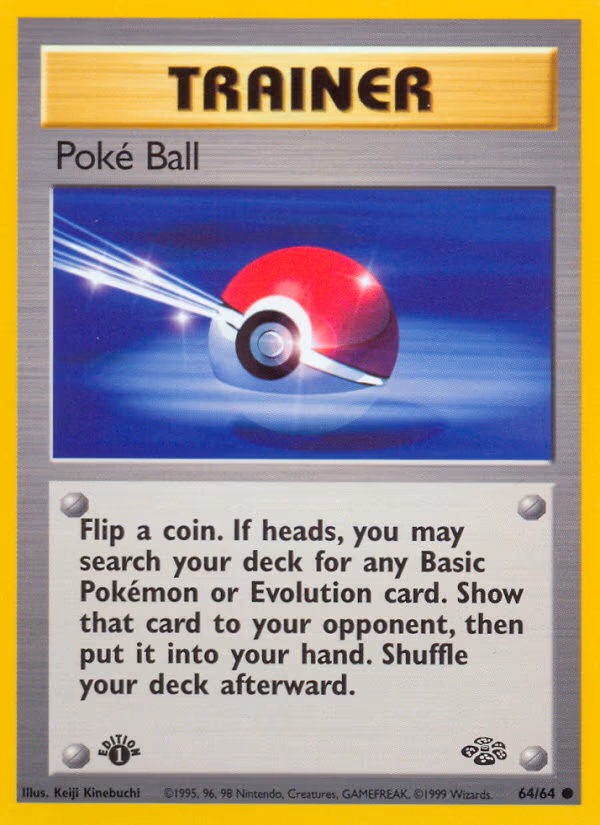 Poke Ball