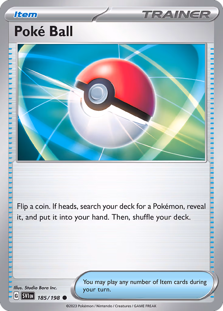 Poke Ball