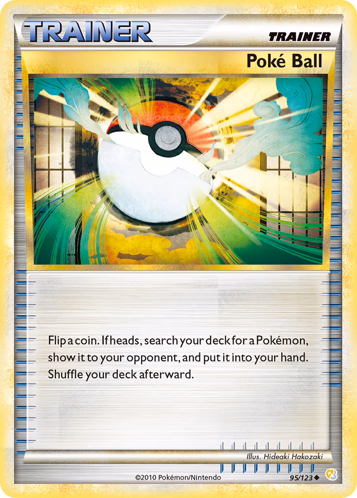 Poke Ball