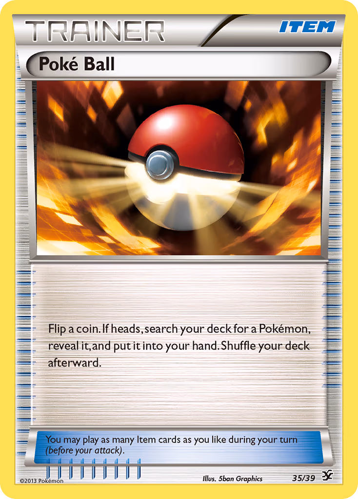 Poke Ball