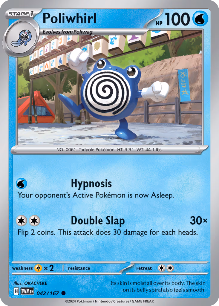 Poliwhirl