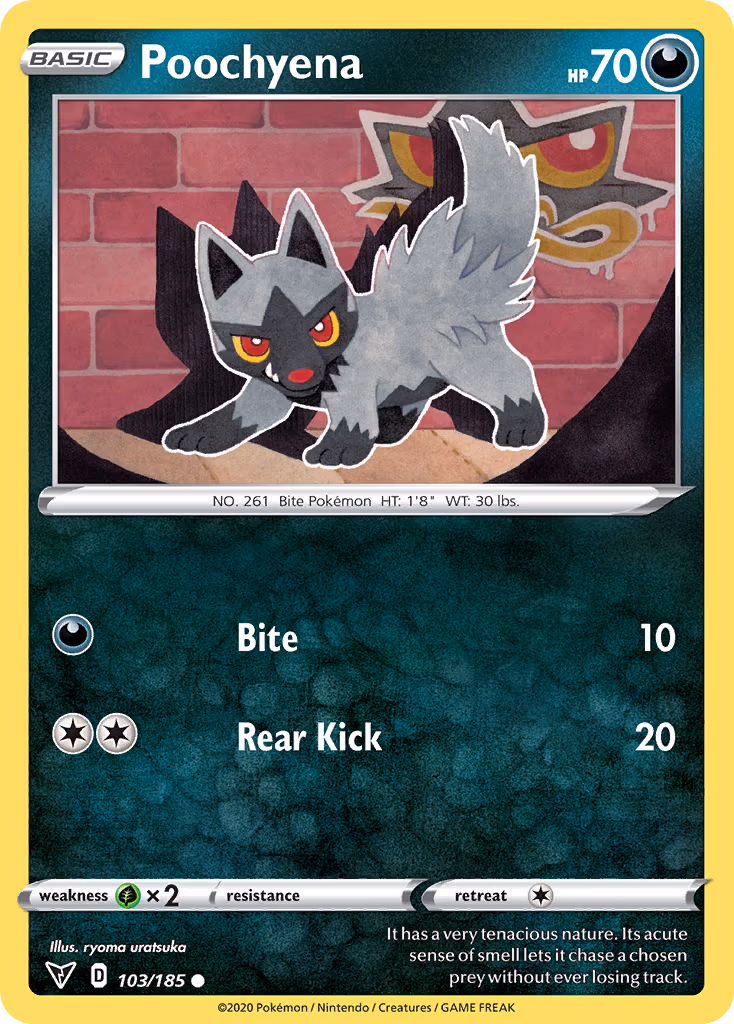 Poochyena