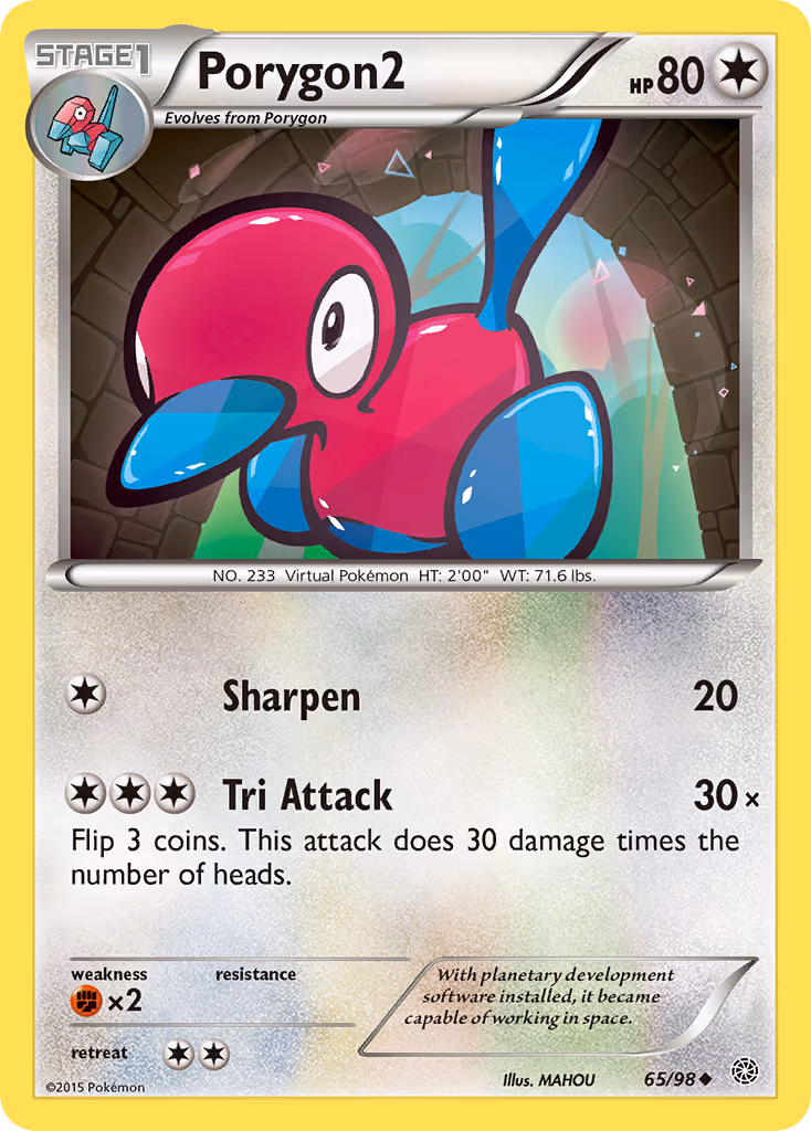 Porygon2
