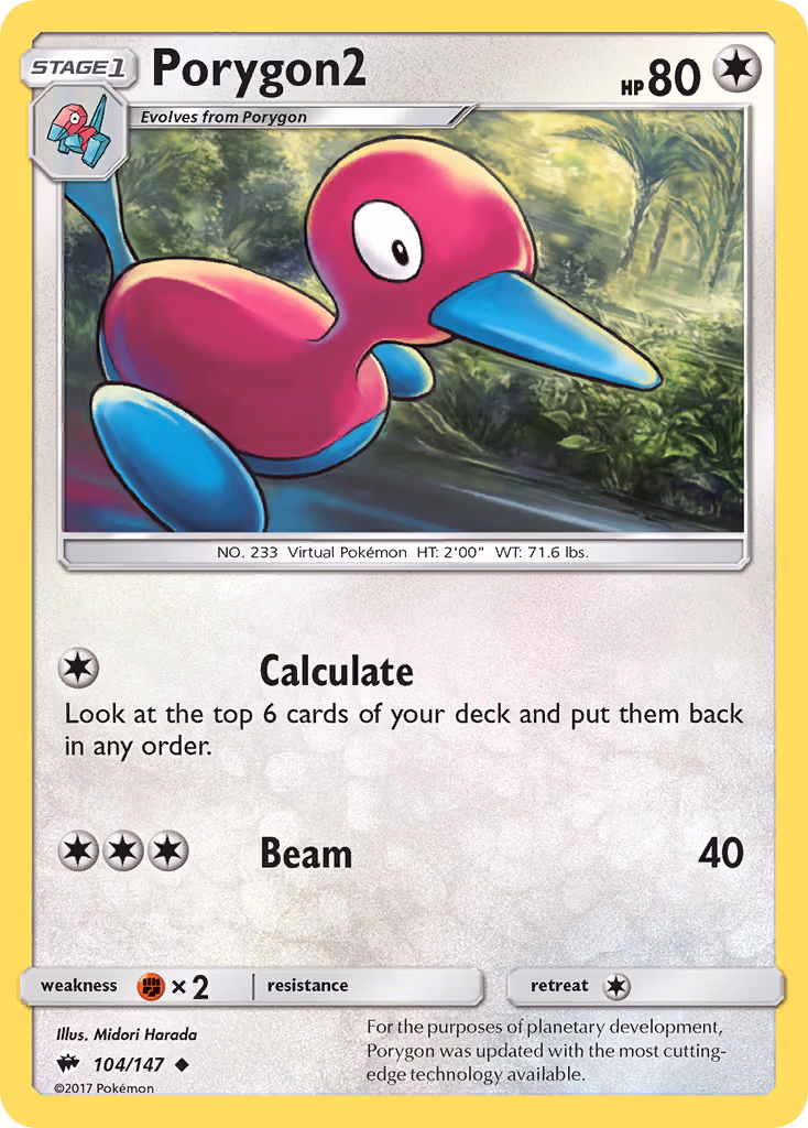 Porygon2
