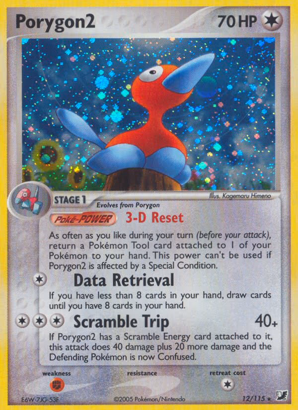 Porygon2