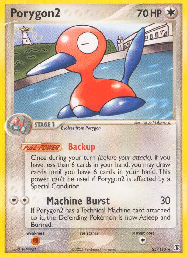 Porygon2