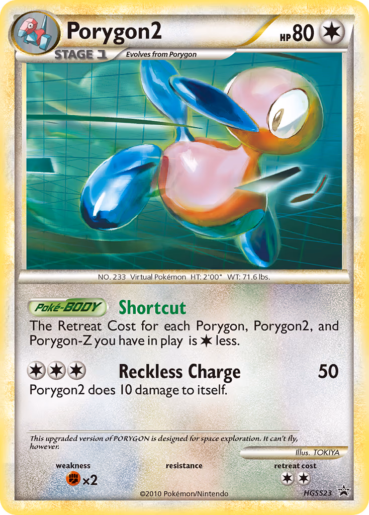 Porygon2