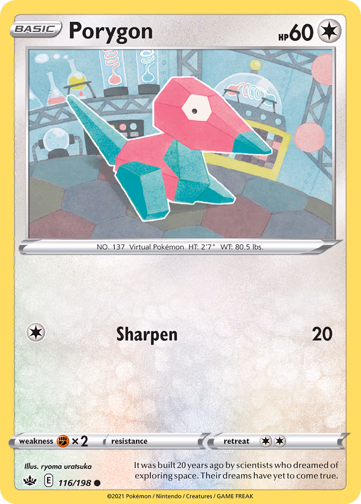 Porygon