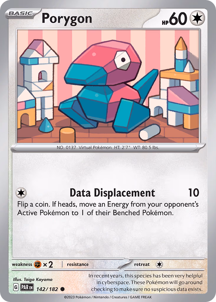 Porygon