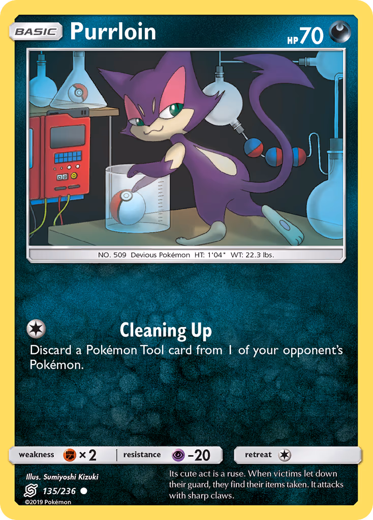 Purrloin