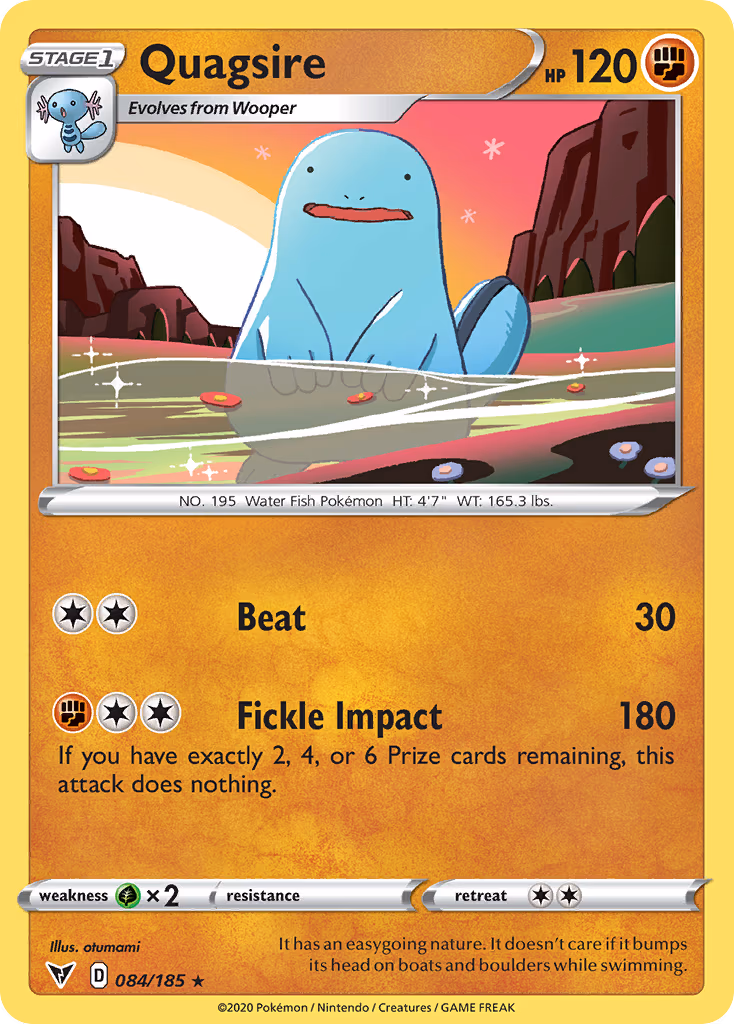 Quagsire