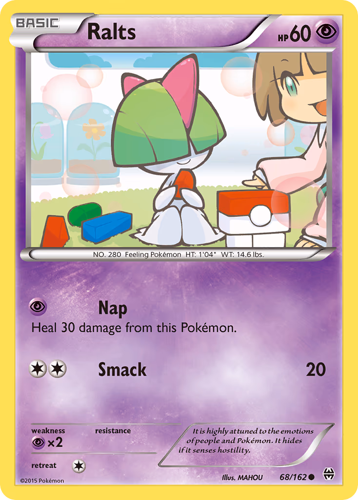 Ralts