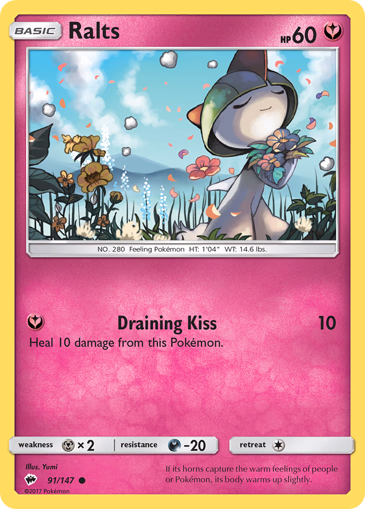Ralts