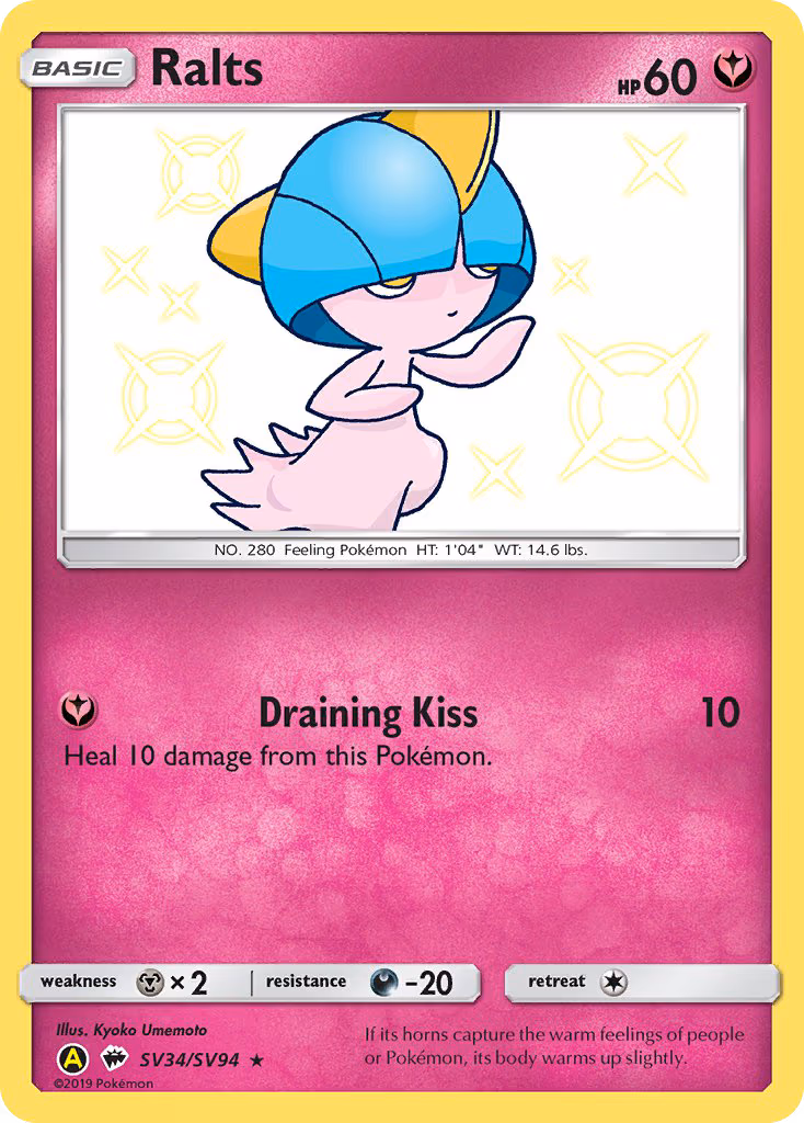 Ralts