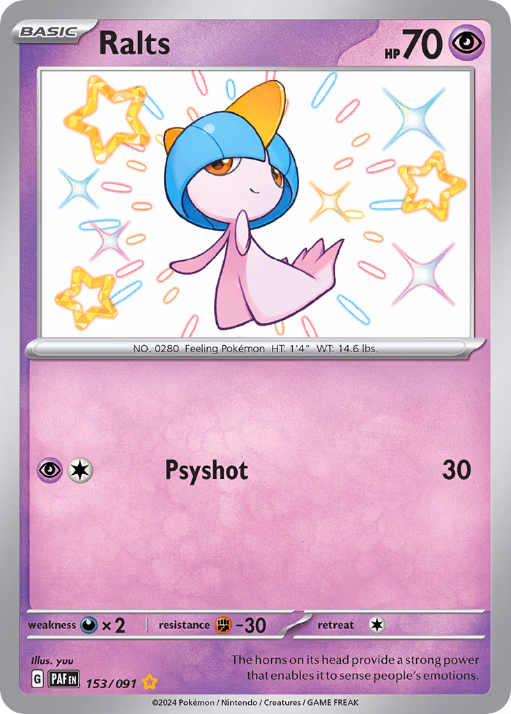 Ralts
