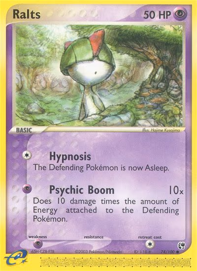 Ralts