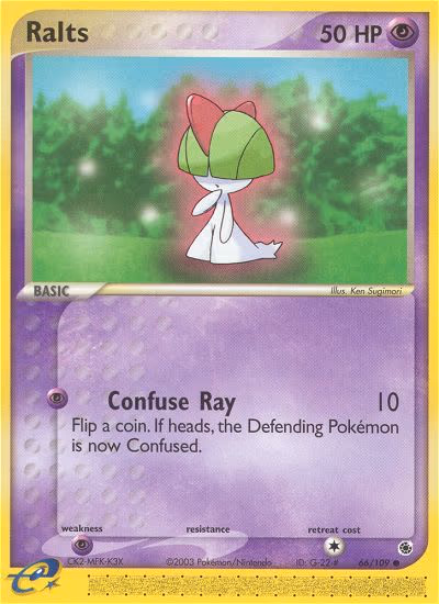 Ralts