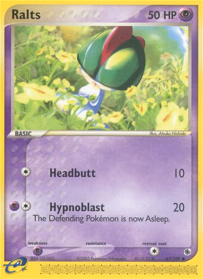 Ralts