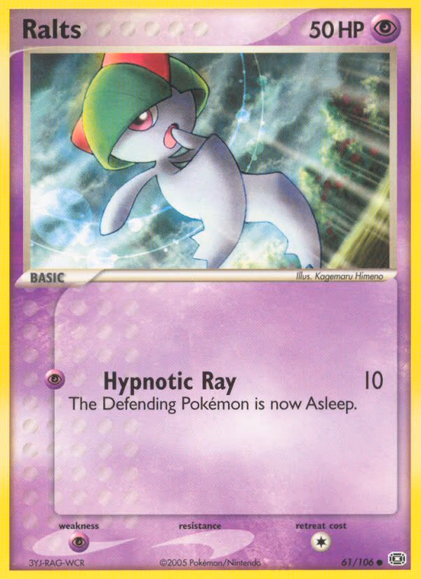 Ralts