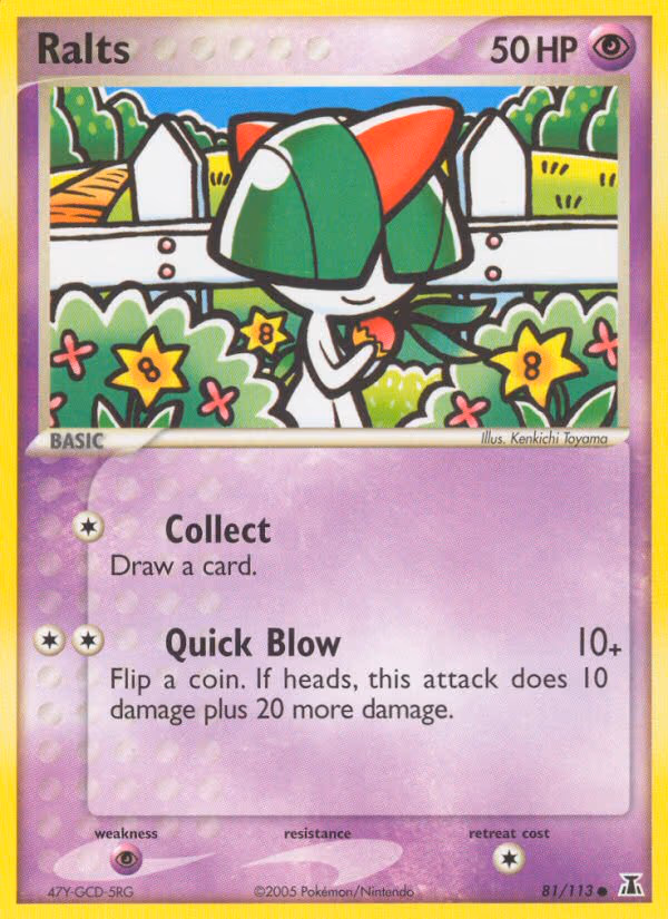 Ralts