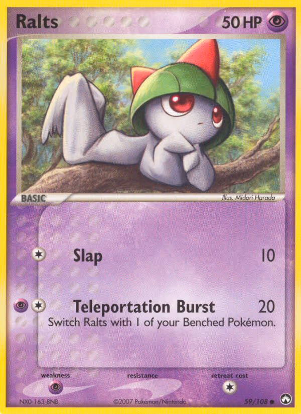 Ralts