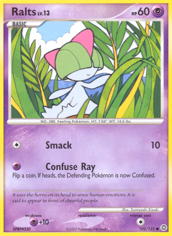 Ralts