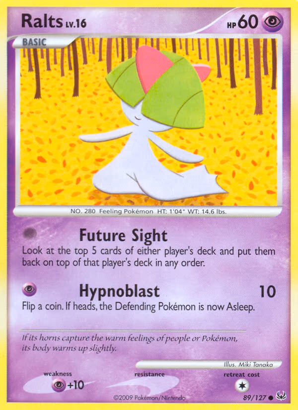Ralts