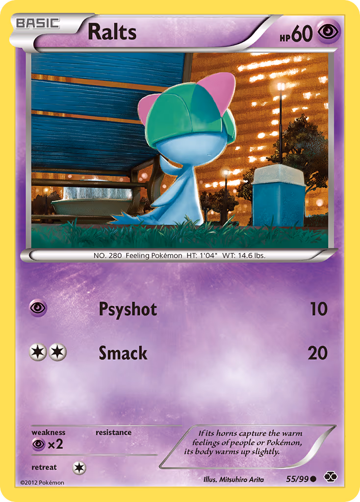 Ralts