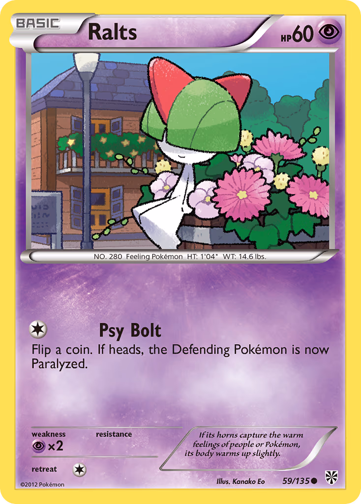 Ralts