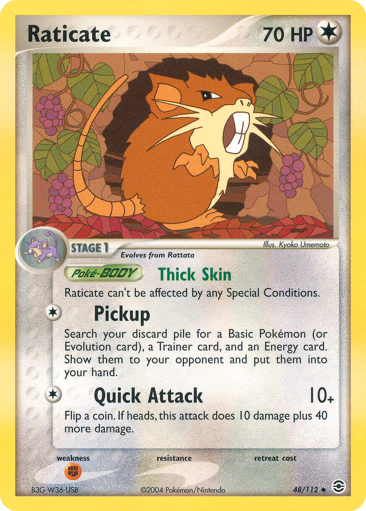 Raticate