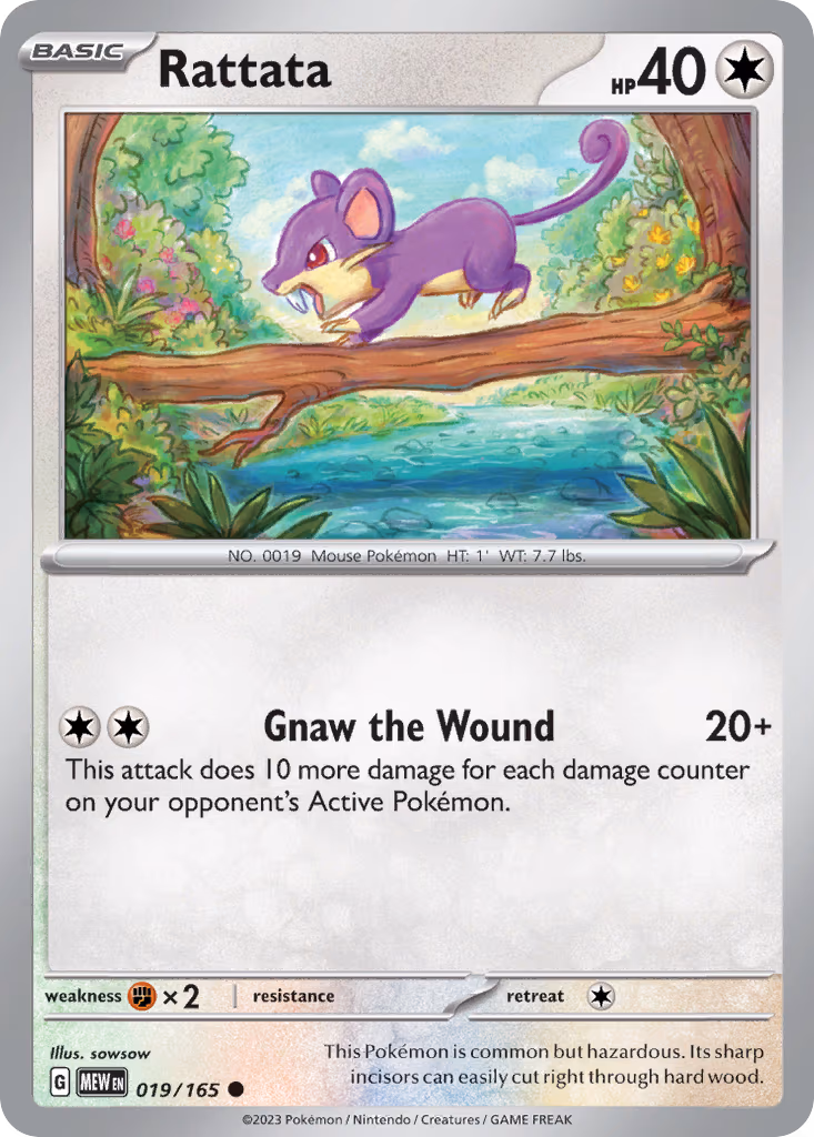 Rattata