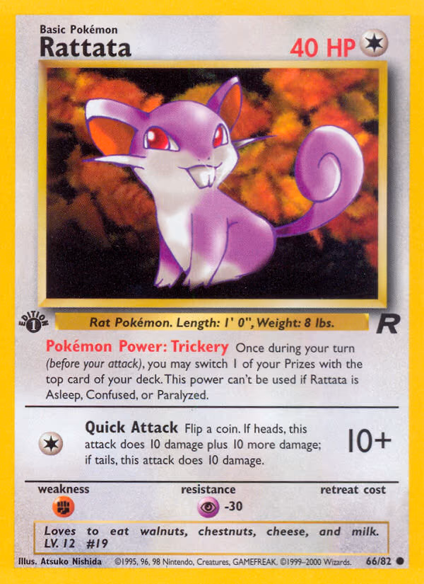 Rattata