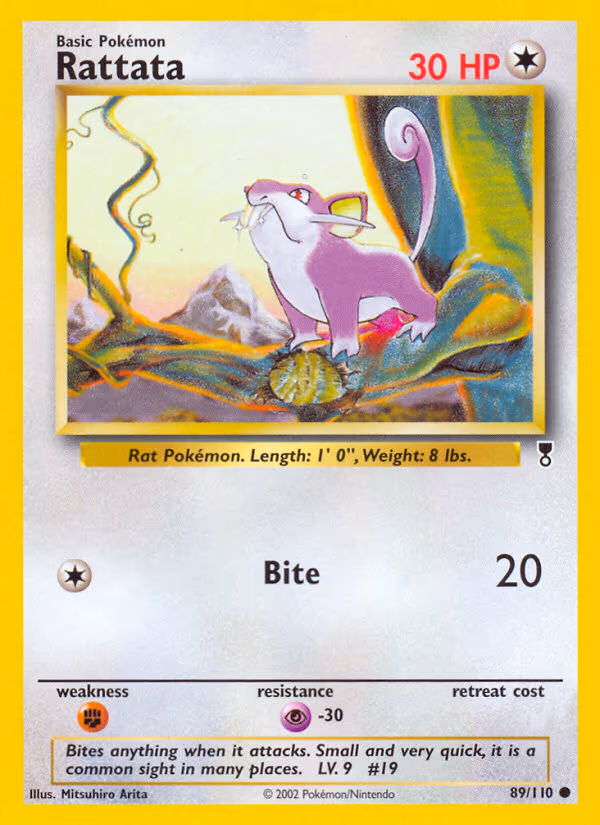 Rattata