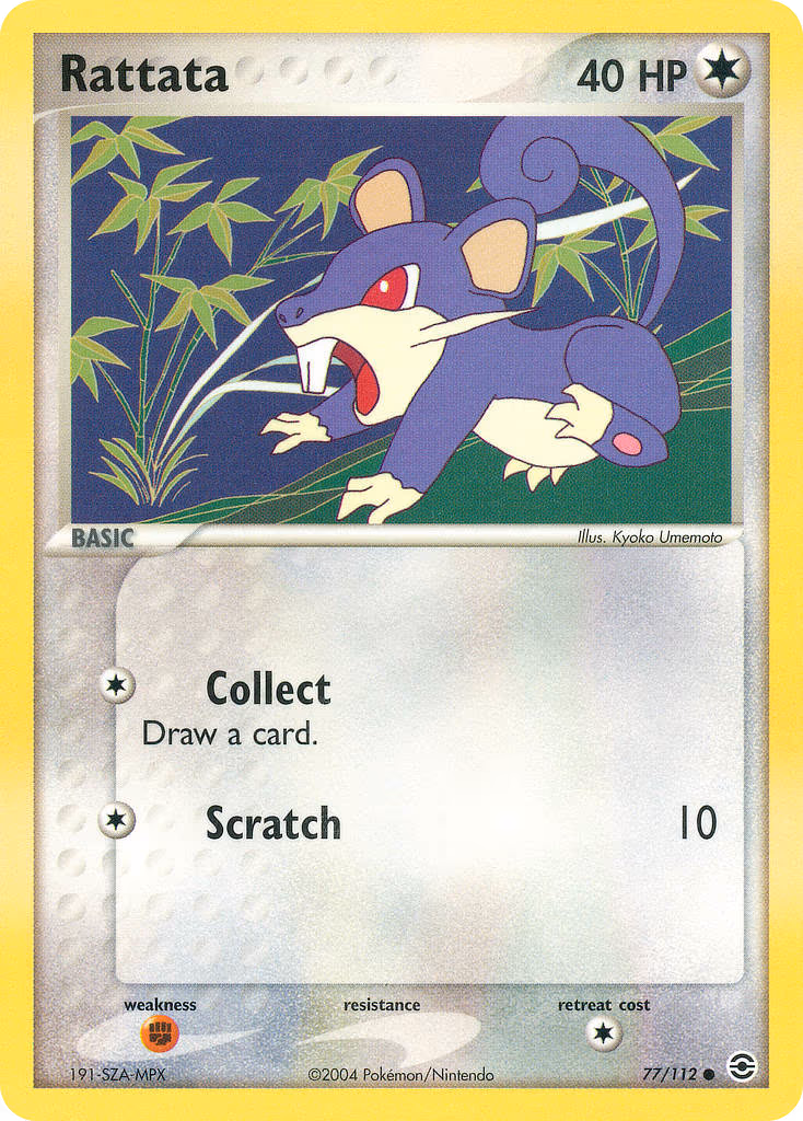 Rattata