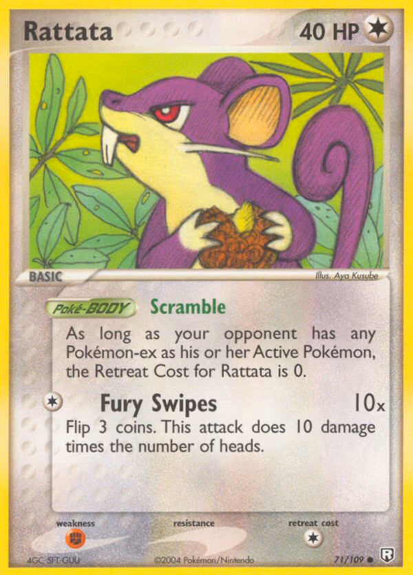 Rattata