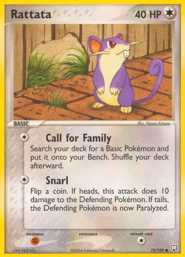 Rattata